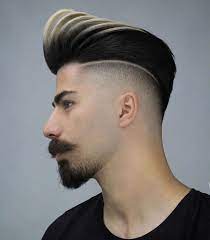 10 Classic Men S Hairstyles That Will Never Go Out Of Style Cool Hairstyles For Men Cool Hairstyles Hair Styles