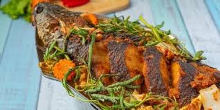 Resep gulai babat padang, kuahnya kental bikin tambah terus. 6 Resep Gulai Ikan Yang Mudah Dibuat Dan Tidak Amis Kapanlagi Com