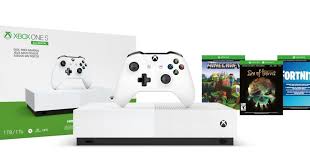 Buyersguide Engadgetdeals Walmart S Weekend Sale Includes A 150 Xbox One S All Digital Edition In 2020 Xbox One S Xbox One Xbox One S 1tb