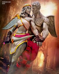 Fortnite Love Romantic Comics Deviantart Drawings Gaming Wallpapers