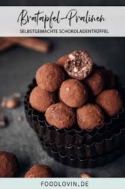 Bratapfel Kugeln Mit Schuss Rezept Gebratene Apfel Lebensmittel Essen Pralinen Selber Machen