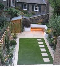 41 Garden Design And Landscaping Solutions Back Garden Design Small Backyard Landscaping Small Back Gardens