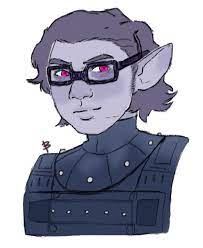 Warryn Turfsniffer Deep Gnome Artificer Characterdrawing Also called deep gnomes, svirfneblin are said to dwell in great cities deep underground. warryn turfsniffer deep gnome