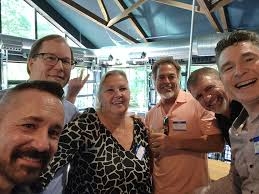 Milford High School Class of 84 40th Reunion Celebration