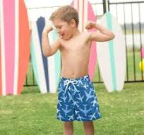 Cheap kids swim shorts Online Sale
