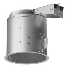 For example, if you're installing the fixture into a ceiling between stories, you. Remodel Recessed Light Housings At Lowes Com