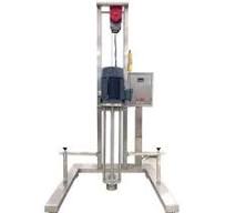 Buy In Bulk Bitumen Homogenizer In-Line Emulsification ...