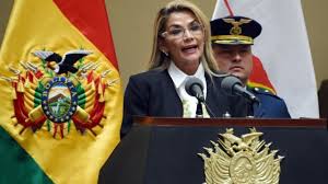 Con la victoria, la selección boliviana acumula cuatro. Crisis En Venezuela Que Busca Bolivia Con Su Ingreso Al Grupo De Lima La Alianza Regional Contra El Gobierno De Nicolas Maduro Bbc News Mundo