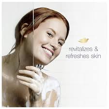 Dove Go Fresh Cucumber and Green Tea Body Wash 12 oz