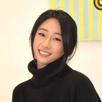 Julia Park's Instagram, Twitter & Facebook