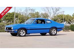 1970 ford maverick values and more. 1970 Ford Maverick For Sale Classiccars Com Cc 1216696