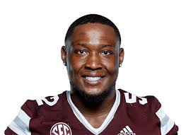 Kobe Jones Defensive End