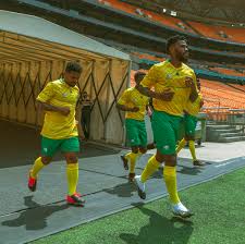 Check spelling or type a new query. Bafana Bafana On Twitter Bafana Bafana Will Play Namibia On Thursday In The New Jersey