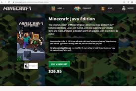 The founder, markus alexji persson, . So You Want To Build A Minecraft Server Here S How To Create One In A Few Easy Steps Pcmag
