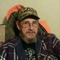 Alfred "Jerry" Hutchinson Obituary