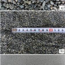 Aquascape ecoblast™ contact granular algaecide eliminates unsightly algae and debris from waterfalls, fountains, streams, and rocks on contact. Granular Materials Used A Gravel B Coarse Sand C Fine Sand Download Scientific Diagram