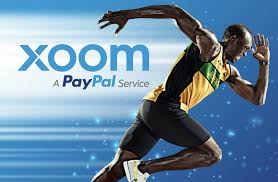 Usain bolt , in full usain st. Usain Bolt Named Global Brand Ambassador For Money Transfer Service Xoom The Drum