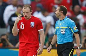 Gerrard flankte von rechts in die mitte, wo mertesacker und. 4 1 Sieg Deutschland Mullert England Weg Der Spiegel