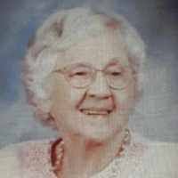 Alma Lee Cross Owen (1910-2002)