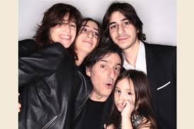 We did not find results for: Meet Alice Attal Photos Of Charlotte Gainsbourg S Daughter With Husband Yvan Attal