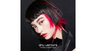 Shu Uemura Releases Sustainable 'Mindfully Crafted in Japan' Collection