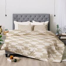 Modern crib bedding black and white baby neutral. Aztec Style Bedding Target