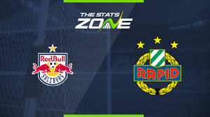 Your search for sk rapid wien 1924 printable 3d models. 2019 20 Austrian Bundesliga Salzburg Vs Rapid Wien Preview Prediction The Stats Zone