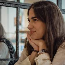 E-JAZZ #5: MAUREEN CHOI Nueva entrega de la sección conducida por  @romanro.daniel sobre mujeres destacadas en la escena de jazz nacional.  Esta vez dedicada a la violinista coreana-estadounidense asentada en Madrid  que