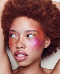 120 Fun makeup ideas