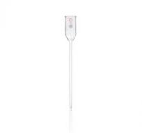 KIMBLE® Basic Glass Chromatography Column, 7 mm, 25 mL | DWK ...