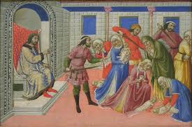 Herod | Biography, Facts, Reign, Temple, & Jesus | Britannica