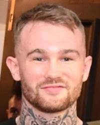 BoxRec: Dale Arrowsmith