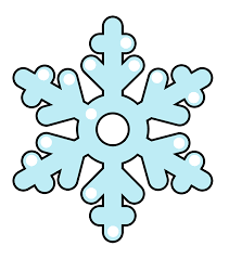 Many free stock images added daily! Snowflake Free To Use Clip Art 2 Wikiclipart