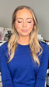 was so much fun and this is the perfect bridal look! 🤍 #mnmua  #mnmakeupartist #mnbride #minnesotabride