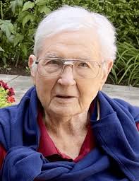 Kenneth M. Johnson Obituary