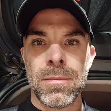 The Iceman (Wim Hof)