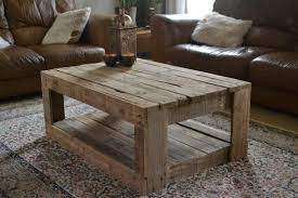Chock full of easy to build woodworking projects, diy tips, trade. Pallet Coffee Tables