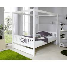 Homepage / uncategorized / bett weiss 140x200. Himmelbett Lino Kiefer Weiss 140x200 Ticaa Mytoys