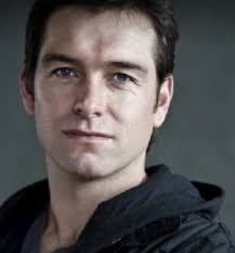 Patrick Ball (The Pitt) and Antony Starr (The Boys) could be bros.