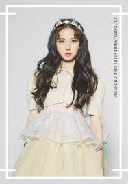 Choi yujin is a member of clc (crystal clear). Update Clc Ups Anticipation For Comeback With Me Mv Teaser Soompi