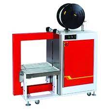 We have now placed twitpic in an archived state. Tp 601ya Fully Automatic Side Seal Strapping Machine Strapping System Packaging Machinery Strapping Machines Manufacturer