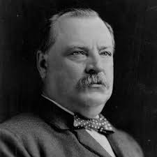 I love this guy! Does anyone know interesting facts about Grover Cleveland  that never get talked about? : r/Presidents