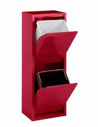 Le Top Des Meubles Et Objets Astucieux Meuble Poubelle Poubelle Poubelle Cuisine