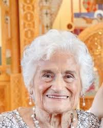 Tribute for Viola Vanderzwalm