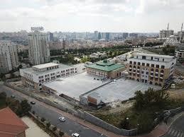 İstanbul halkalı'da yapılan kamuoyunda da alevi i̇mam hatip lisesi olarak adlandırılan hacı bektaş veli anadolu proje lisesine. Haci Bektas Veli Lisesi Kucukcekmece