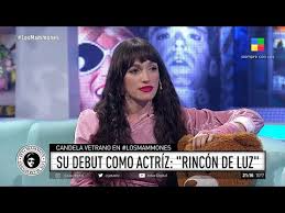 Mariana esposito candela vetrano y eugenia suarez. Dv1j 40dpkre5m
