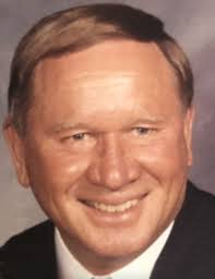 Merlyn Duane Petersen Obituary June 30, 2021