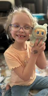 Happy Halloween, snowfall surprise