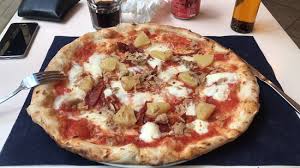 Known for the daily special of a slice and drink, we also. Pizzeria Napoli Centrale Barcelona El Poble Sec Menu Prices Restaurant Reviews Reservations Tripadvisor