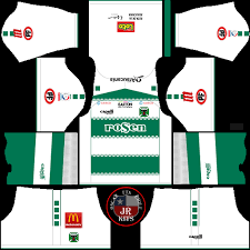 Deportes temuco is a chilean football club based in temuco, araucanía region. Kits Y Logos Fts Liga Chilena Kit Deportes Temuco 2018 19